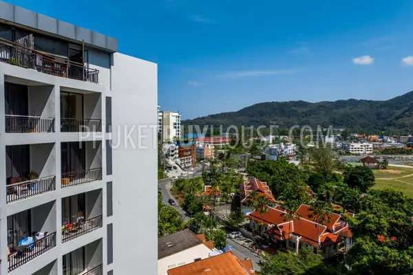 KAM6500: Penthouse for Sale in Kamala District. Photo #16
