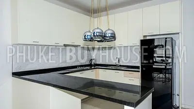 KAM6500: Penthouse for Sale in Kamala District. Photo #17