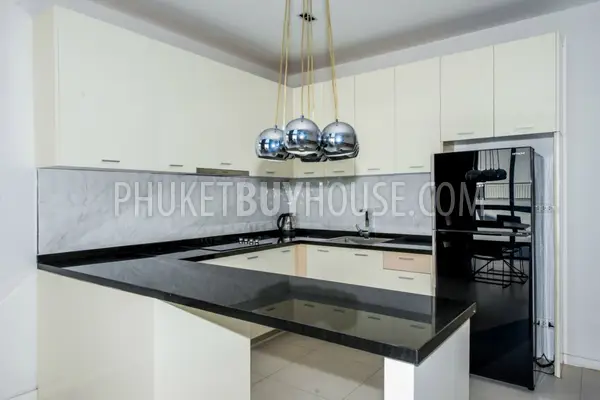 KAM6500: Penthouse for Sale in Kamala District. Photo #17