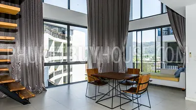 KAM6500: Penthouse for Sale in Kamala District. Photo #18