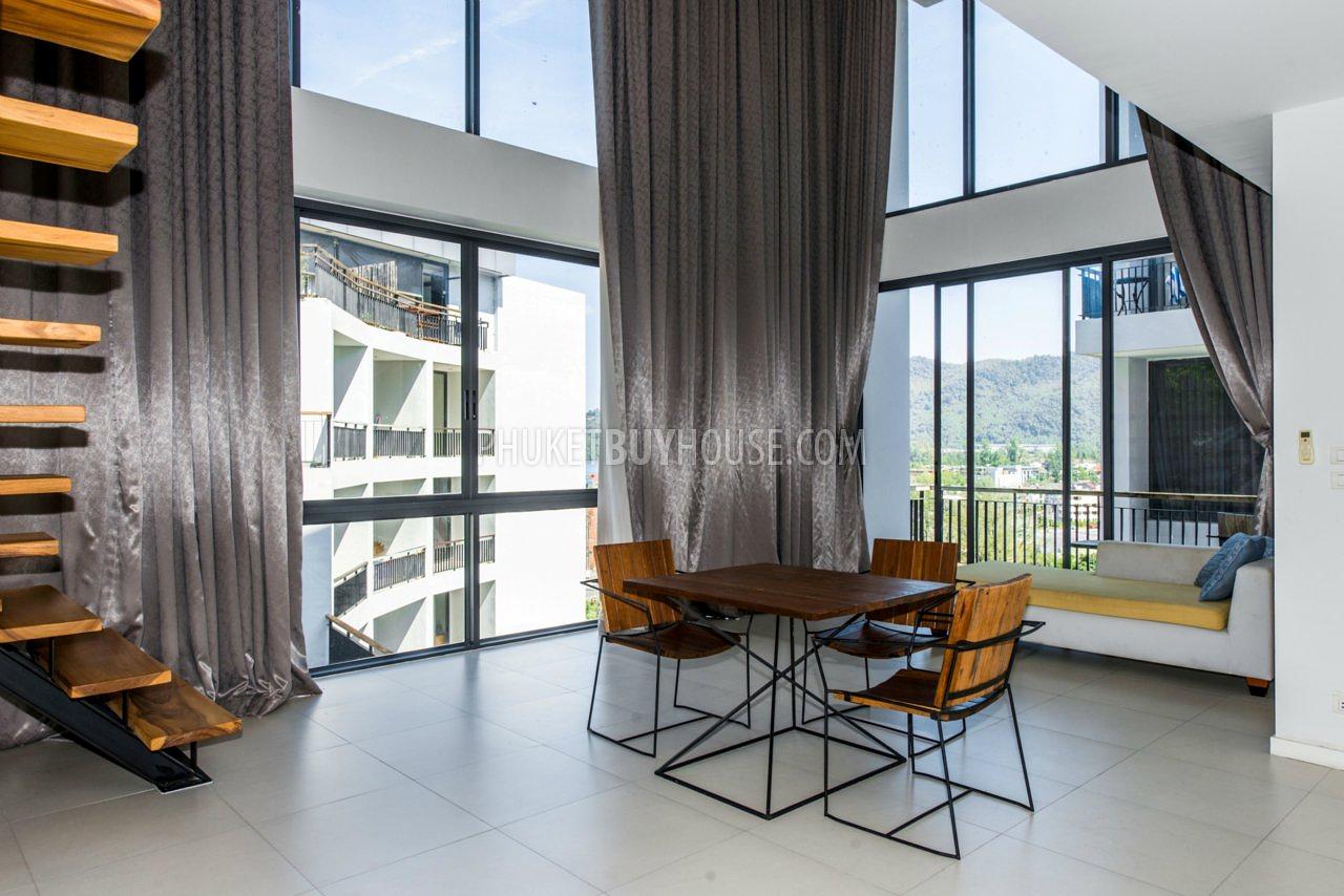 KAM6500: Penthouse for Sale in Kamala District. Photo #18