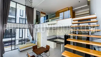 KAM6500: Penthouse for Sale in Kamala District. Photo #19