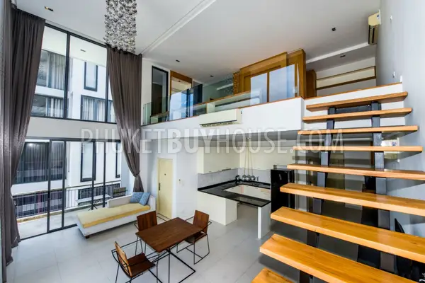 KAM6500: Penthouse for Sale in Kamala District. Photo #19