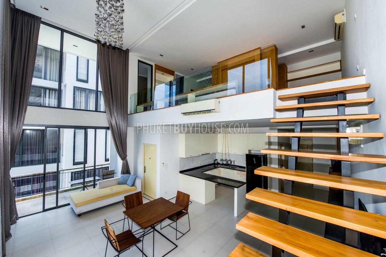 KAM6500: Penthouse for Sale in Kamala District. Photo #19