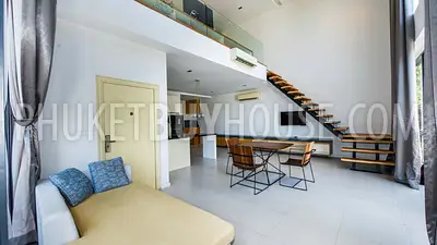 KAM6500: Penthouse for Sale in Kamala District. Photo #20
