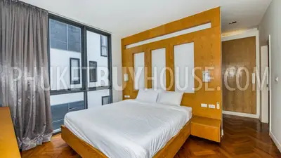 KAM6500: Penthouse for Sale in Kamala District. Photo #21