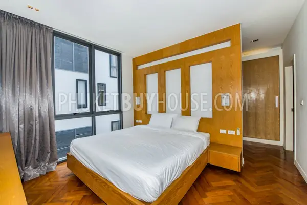 KAM6500: Penthouse for Sale in Kamala District. Photo #21