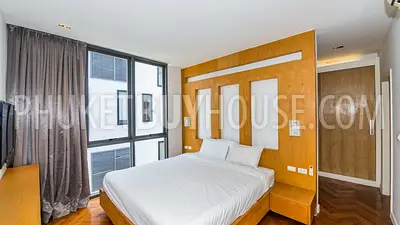 KAM6500: Penthouse for Sale in Kamala District. Photo #22