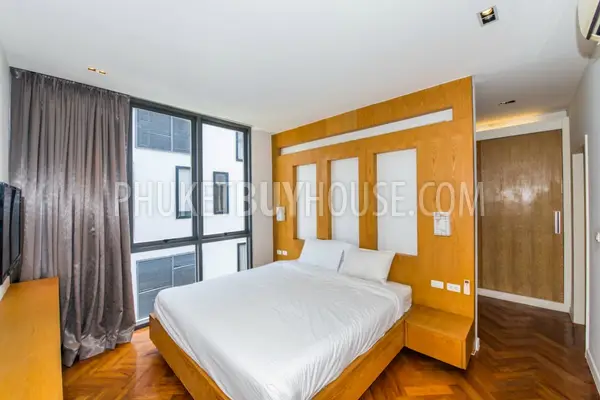 KAM6500: Penthouse for Sale in Kamala District. Photo #22