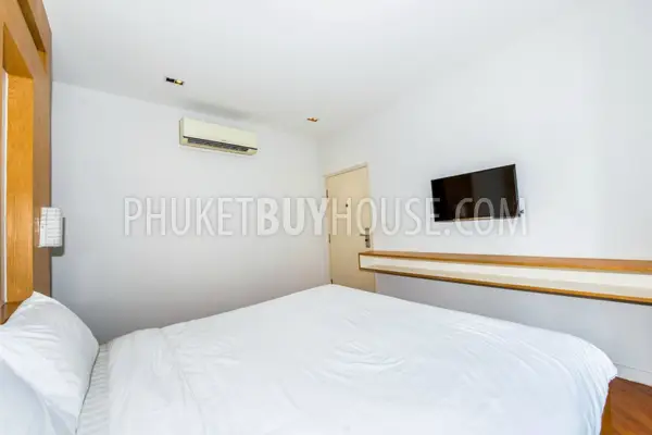 KAM6500: Penthouse for Sale in Kamala District. Photo #23