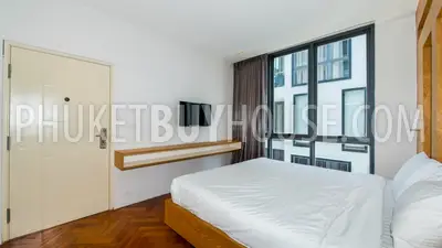 KAM6500: Penthouse for Sale in Kamala District. Photo #24