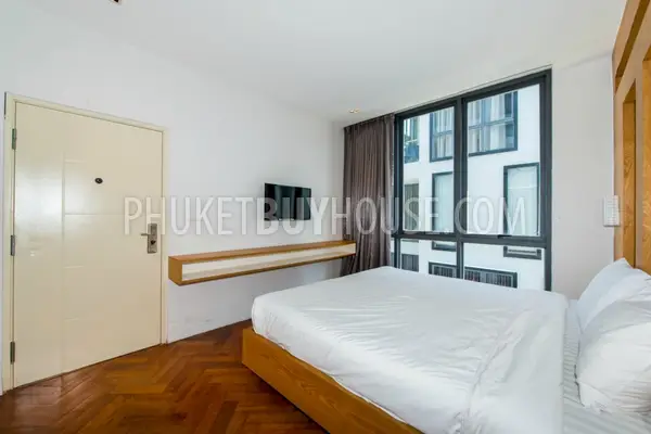 KAM6500: Penthouse for Sale in Kamala District. Photo #24