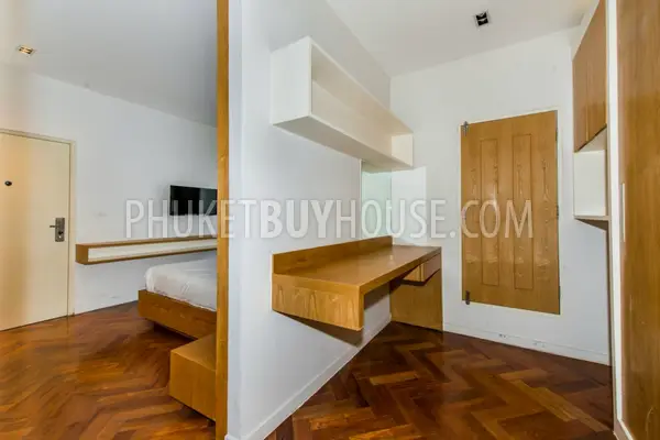 KAM6500: Penthouse for Sale in Kamala District. Photo #25