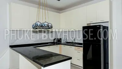 KAM6500: Penthouse for Sale in Kamala District. Photo #26
