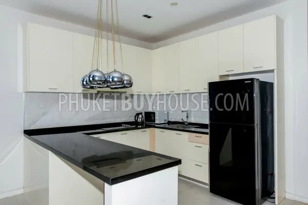KAM6500: Penthouse for Sale in Kamala District. Photo #26