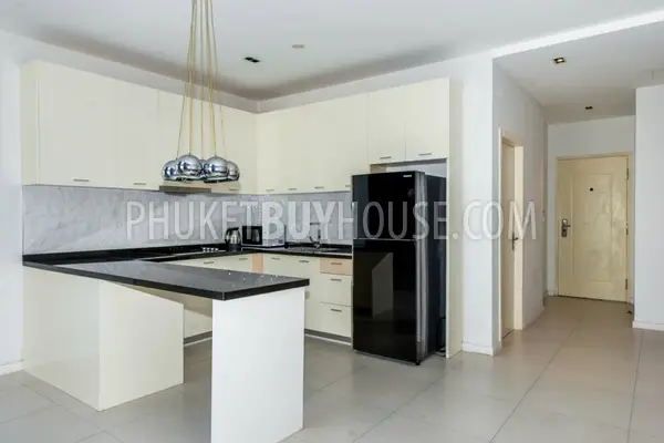 KAM6500: Penthouse for Sale in Kamala District. Photo #27