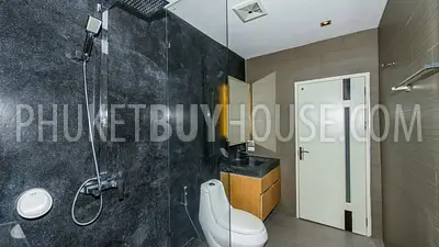 KAM6500: Penthouse for Sale in Kamala District. Photo #28