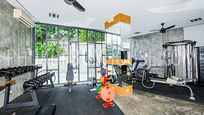 KAM6500: Penthouse for Sale in Kamala District. Photo #29