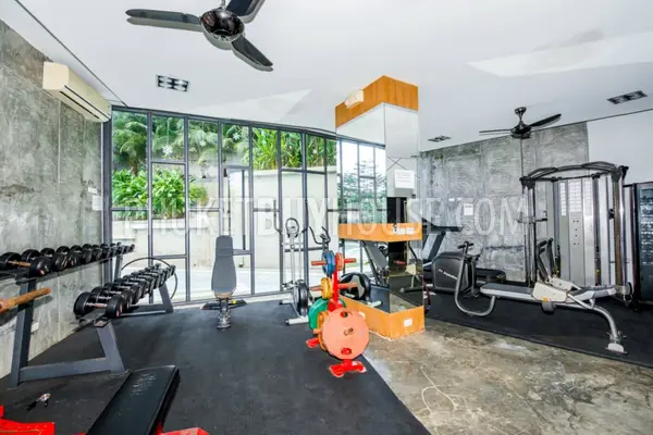 KAM6500: Penthouse for Sale in Kamala District. Photo #29