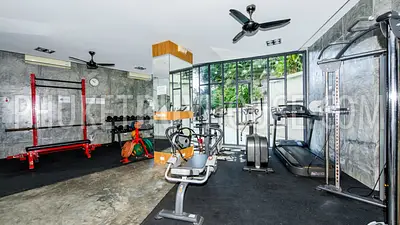 KAM6500: Penthouse for Sale in Kamala District. Photo #30