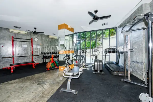 KAM6500: Penthouse for Sale in Kamala District. Photo #30