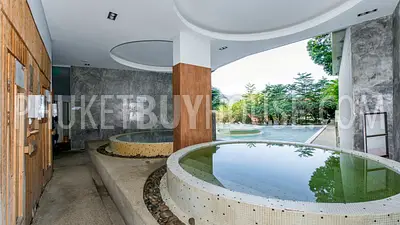 KAM6500: Penthouse for Sale in Kamala District. Photo #31
