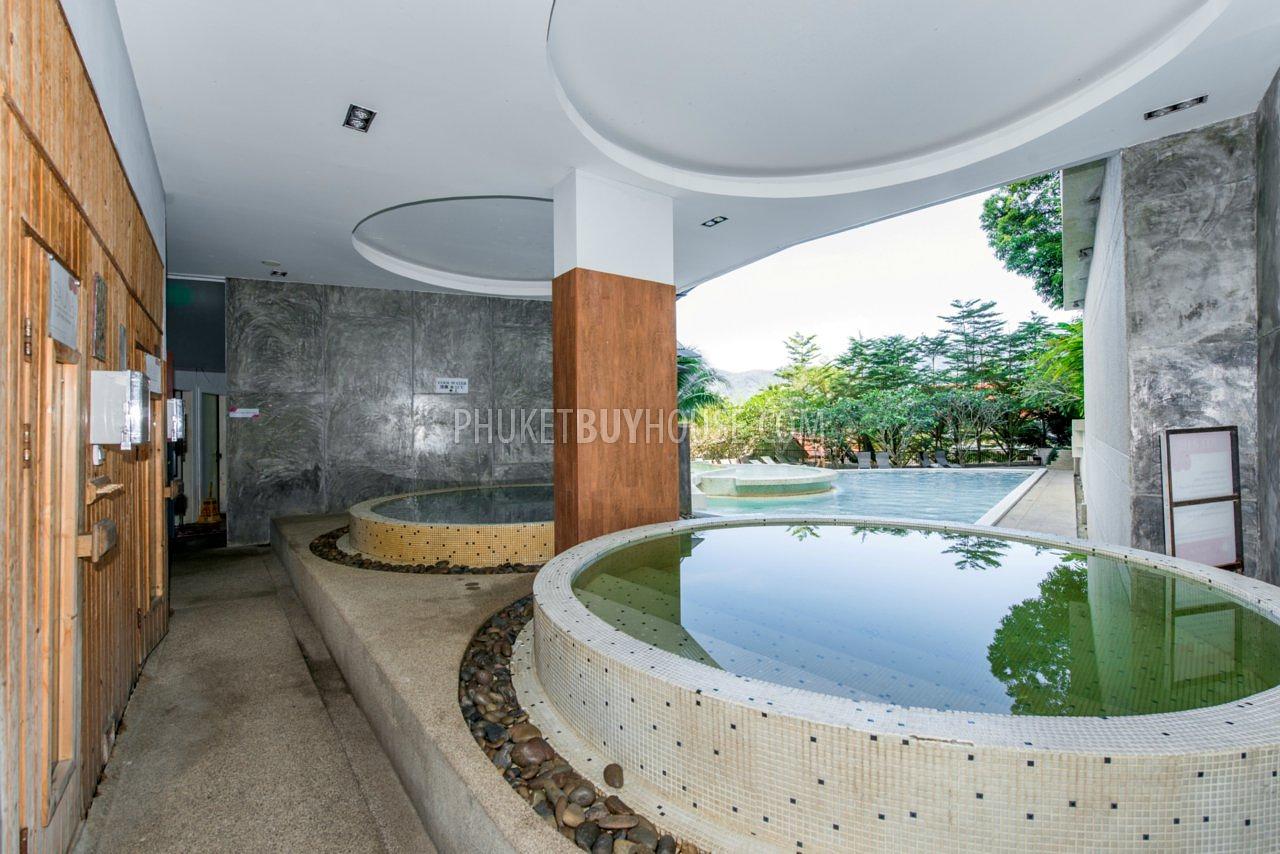 KAM6500: Penthouse for Sale in Kamala District. Photo #31