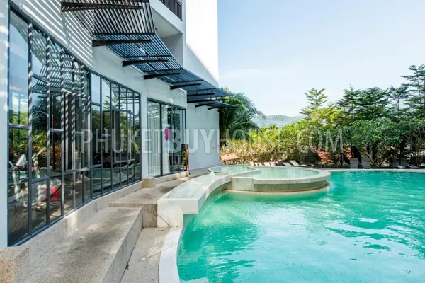 KAM6500: Penthouse for Sale in Kamala District. Photo #32