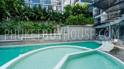 KAM6500: Penthouse for Sale in Kamala District. Photo #33