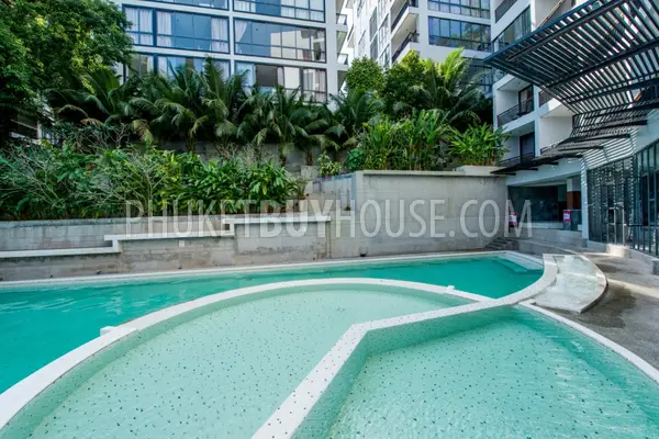 KAM6500: Penthouse for Sale in Kamala District. Photo #33