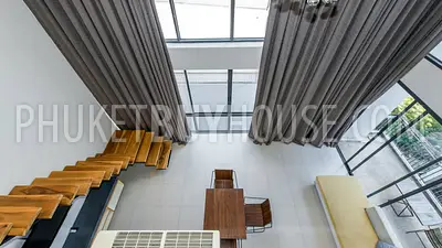 KAM6500: Penthouse for Sale in Kamala District. Photo #34