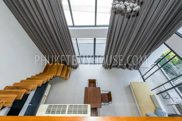 KAM6500: Penthouse for Sale in Kamala District. Photo #34