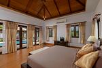 TAL21959: Comfortable Four-Bedroom Villa with Pool Offered for Sale in Cherng Talay. Thumbnail #15
