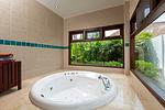 TAL21959: Comfortable Four-Bedroom Villa with Pool Offered for Sale in Cherng Talay. Thumbnail #3