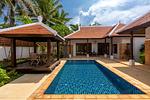 TAL21959: Comfortable Four-Bedroom Villa with Pool Offered for Sale in Cherng Talay. Thumbnail #2