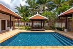 TAL21959: Comfortable Four-Bedroom Villa with Pool Offered for Sale in Cherng Talay. Thumbnail #18
