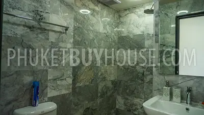 MAI6501: Apartment For Sale in Mai Khao Beach. Photo #3