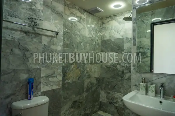 MAI6501: Apartment For Sale in Mai Khao Beach. Fotoğraf #3