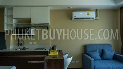 MAI6501: Apartment For Sale in Mai Khao Beach. Photo #5