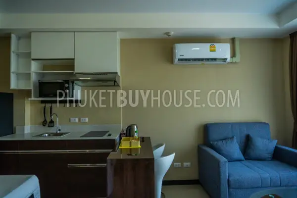 MAI6501: Apartment For Sale in Mai Khao Beach. Fotoğraf #5