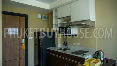 MAI6501: Apartment For Sale in Mai Khao Beach. Photo #6