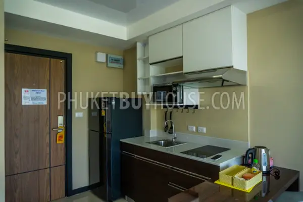 MAI6501: Apartment For Sale in Mai Khao Beach. Fotoğraf #6