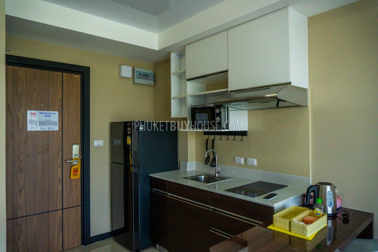 MAI6501: Apartment For Sale in Mai Khao Beach. Photo #6