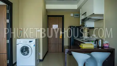 MAI6501: Apartment For Sale in Mai Khao Beach. Photo #7