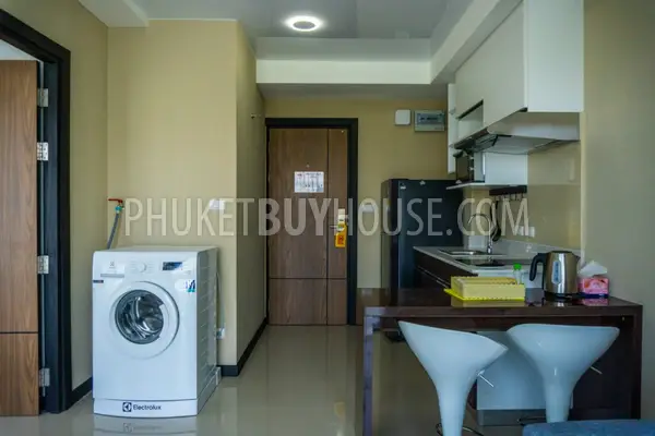 MAI6501: Apartment For Sale in Mai Khao Beach. Fotoğraf #7