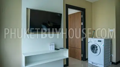 MAI6501: Apartment For Sale in Mai Khao Beach. Photo #8