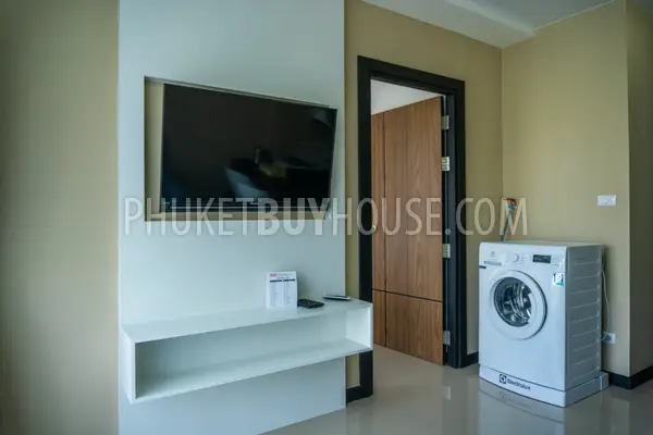 MAI6501: Apartment For Sale in Mai Khao Beach. Fotoğraf #8