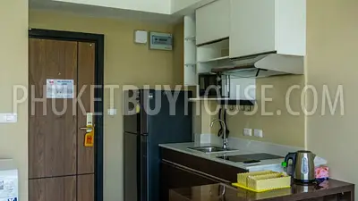 MAI6501: Apartment For Sale in Mai Khao Beach. Photo #9