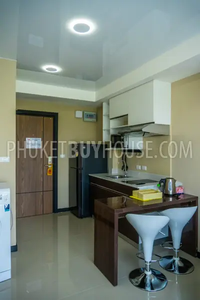 MAI6501: Apartment For Sale in Mai Khao Beach. Fotoğraf #9