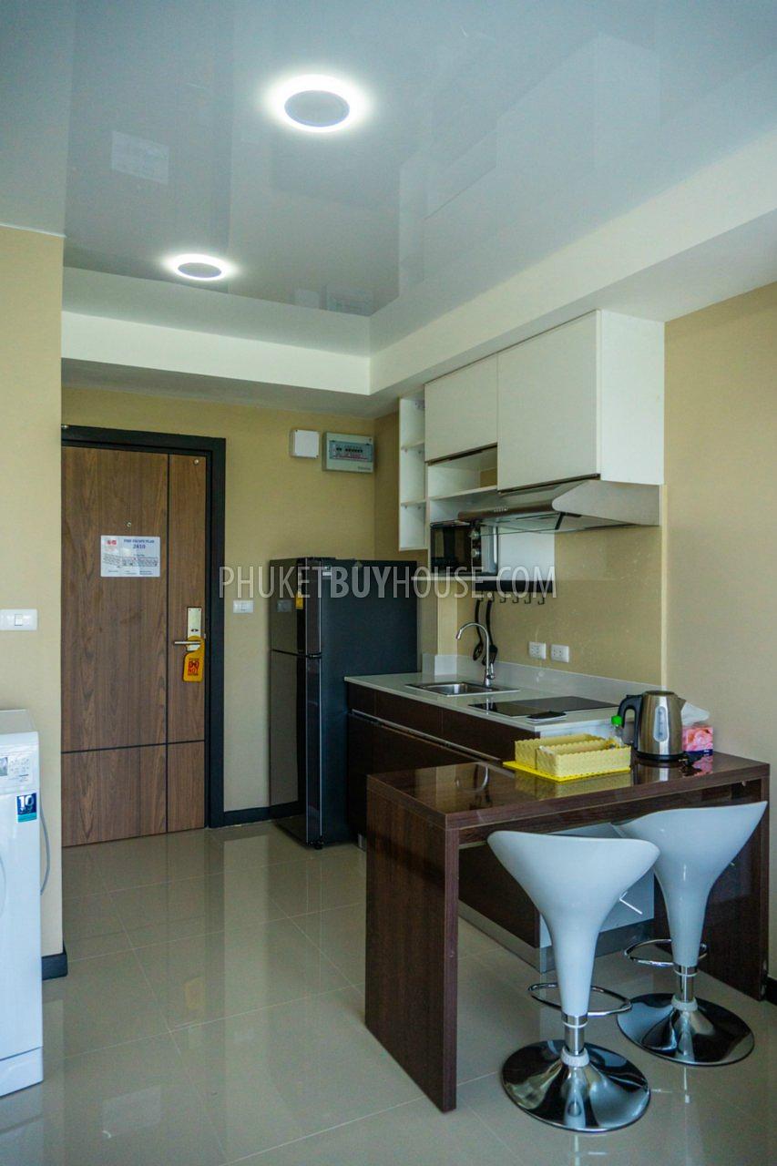 MAI6501: Apartment For Sale in Mai Khao Beach. Photo #9